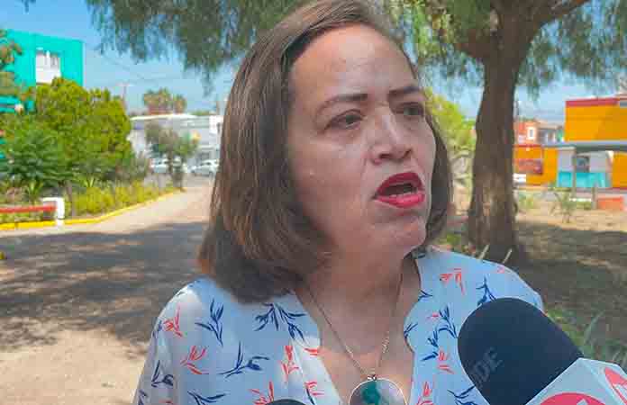 Deben mantenerse programas preventivos de violencia vs. la mujer