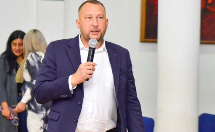 Alcalde de Tunja habla sobre su destitución por la Procuraduría