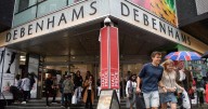 'Superb' Debenhams item slashed from £250 to £45 and it 'helps you sleep in the heat'