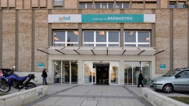 La intoxicación alimentaria de Barbastro deja ya siete hospitalizados y más de 400 afectados