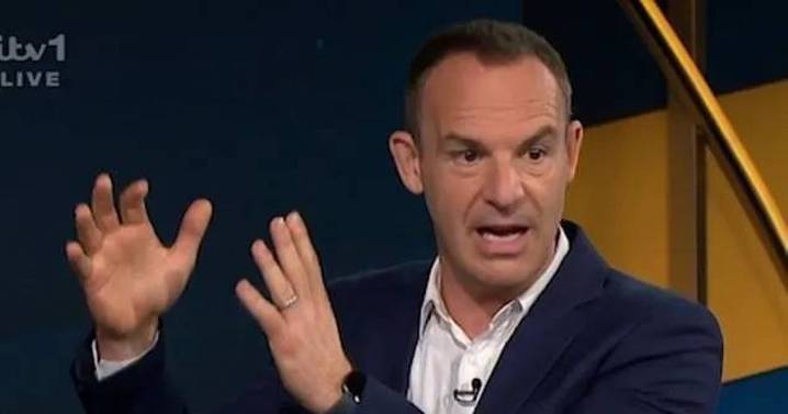 Martin Lewis warns Nationwide, Lloyds and NatWest customers to 'take action now'