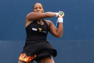 Why Do Tennis Players Apologize for Net Cords? Taylor Townsend’s Controversy Raises Questions Why do players say sorry for net cords? Taylor Townsend’s US Open clash sparks a debate: dive in to learn 