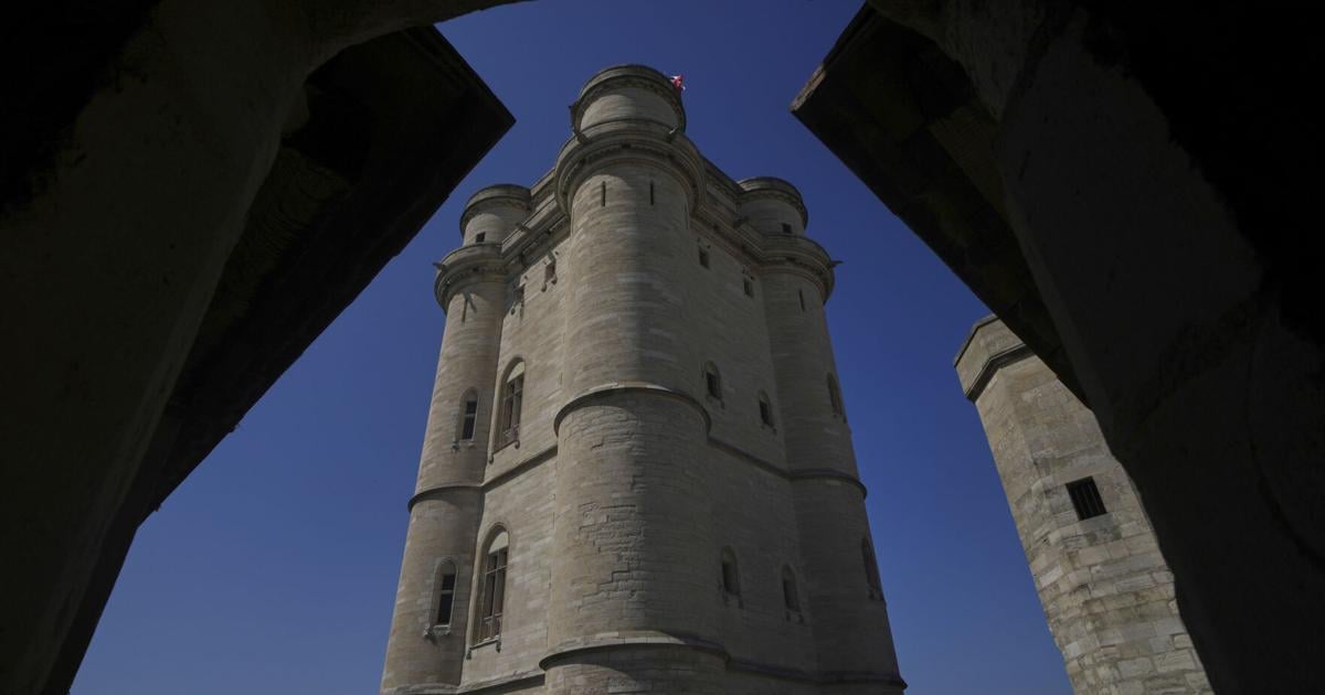 Escape the crowds at Versailles with a trip to Vincennes, Paris' quieter chateau