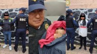 Abandonan a bebé en calles de Tacubaya