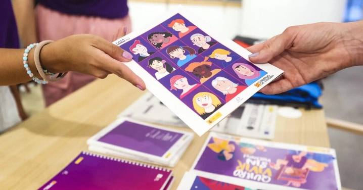 Huesca apuesta por unas fiestas libres de violencia sexual: estas son las acciones en marcha