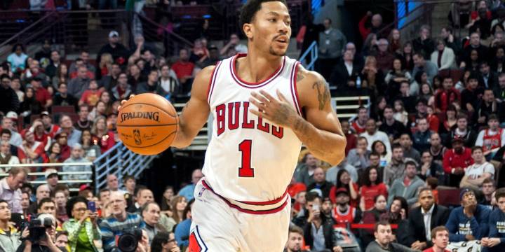 Del MVP más joven al ajedrez y la filantropía: la nueva vida de Derrick Rose tras su retiro de la NBA