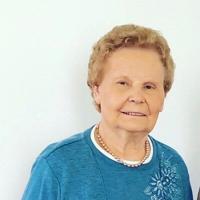 Dolores M. Wackenheim