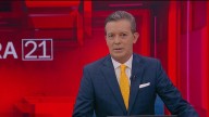Hora 21: Programa Completo de Hoy Martes 26 de Agosto de 2025