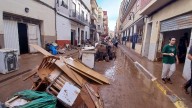 Veto a las plantas bajas en la zona cero