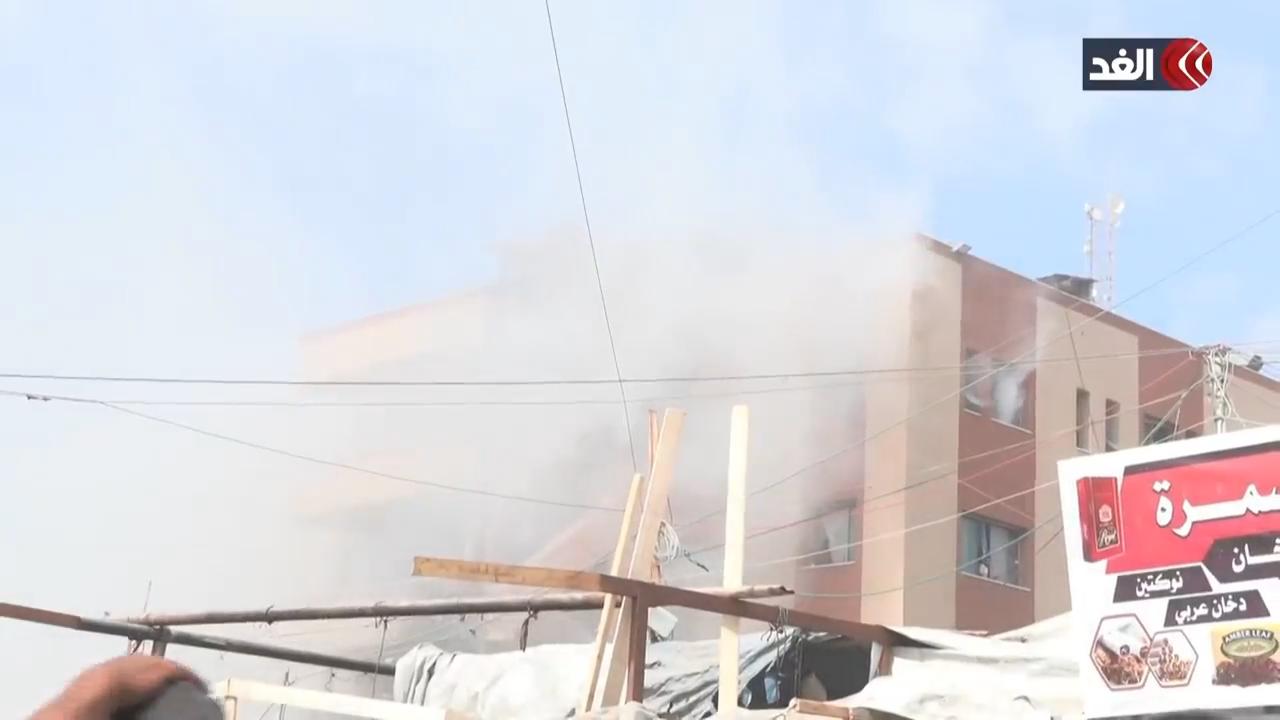 RSF reacts after officials say journalists killed in Israeli strikes on Gaza hospital