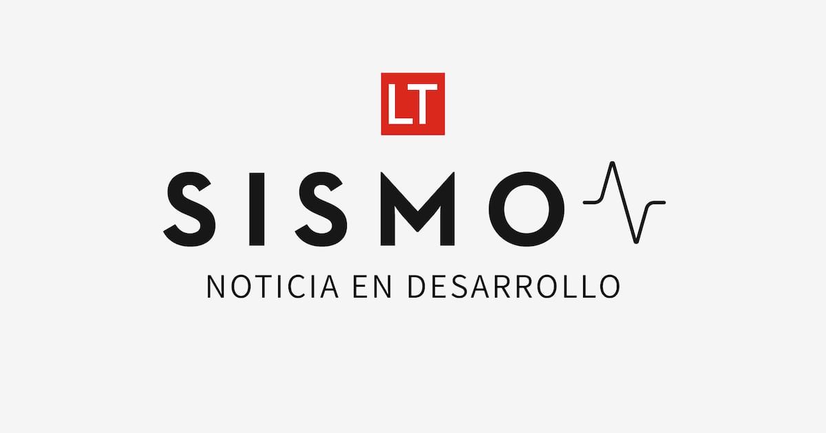 Temblor hoy, viernes 15 de agosto en Chile: consulta epicentro y magnitud