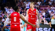 La Polonia de Balcerowski entra al Eurobasket con exhibición ante Doncic