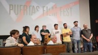Puertas de Cabrales, un pueblo de cine: estas son las proyecciones y las actuaciones musicales previstas para el fin de semana