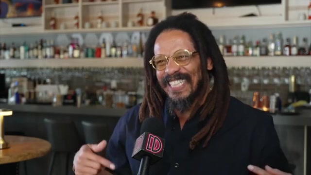 Miramar’s First Fridays: Network & Chill event features ‘rasta