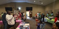 Wakulla County Sheriff’s Office holds back to school drive