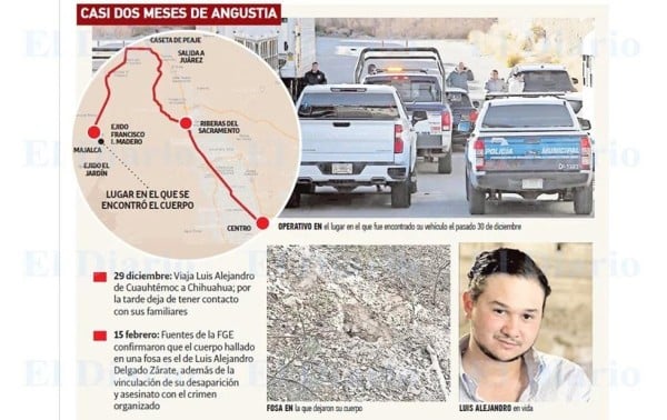 -‘El Ch!nito’, el poder del cártεl y jueces cørruptøs