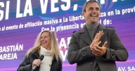 En plena investigación por los audios de las coimas, Karina Milei y Martín Menem participarán del cierre de campaña en Corrientes