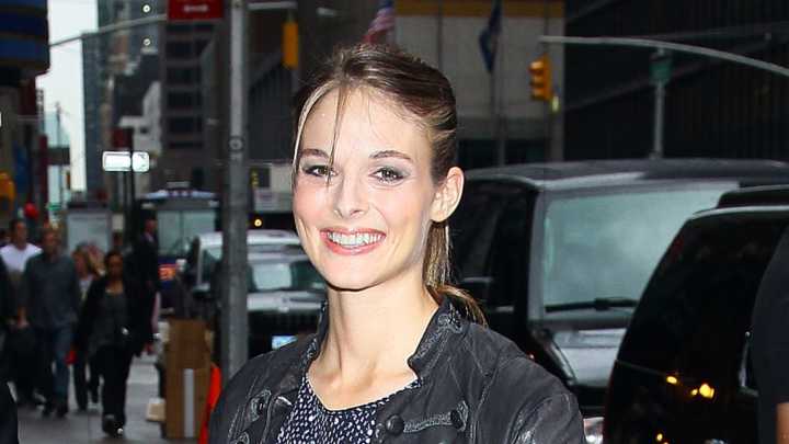Whatever Happened To Lisa Kelly From Ice Road Truckers?