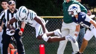 No. 5 DePaul overwhelms Pope John in rematch of last year’s Non