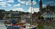 Top 10 countries for retirement as 'new lifestyle trends' shift expat preferences