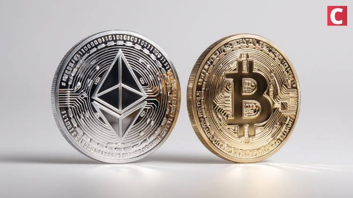 BTCS Inc. to Issue First Blockchain Dividend in Ethereum