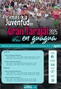 Se refuerza el transporte público durante la Semana de la Juventud de Gran Tarajal