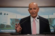 US envoy to discuss long-term ceasefire with Israel after Lebanon commits to disarming Hezbollah