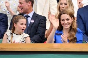 Royal Insiders Notice One Enduring Detail About Princess Charlotte’s Style