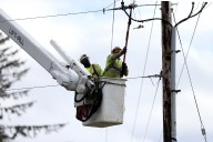 How Oregon is making sure no one loses electricity during the 100