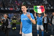 Scott McTominay calls Man Utd star convincing him to complete Napoli transfer