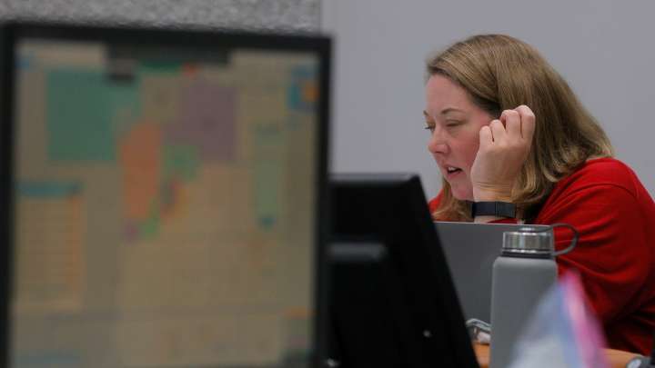 Michigan will likely stay out of a big, national redistricting fight