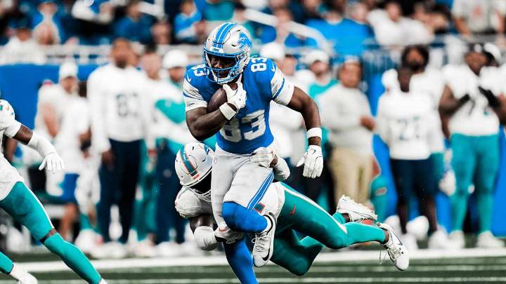 TWENTYMAN: Breaking down the Lions' initial practice squad