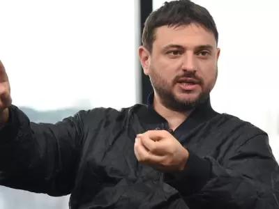 🔥 Grabois contra Milei: “Corriste cagado y dejaste tirado a tu compinche”