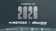 NASCAR 25 Developer iRacing Studios to Create New IndyCar Racing Game Series with Debut Game Due Out in 2026