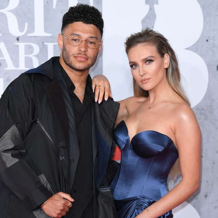 Perrie Edwards Details Miscarriage, Pregnancy Loss