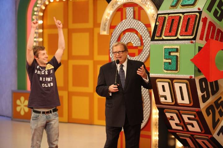 'The Price Is Right' casting call in South Florida