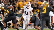 Auburn football finds offense identity behind Jackson Arnold's big night
