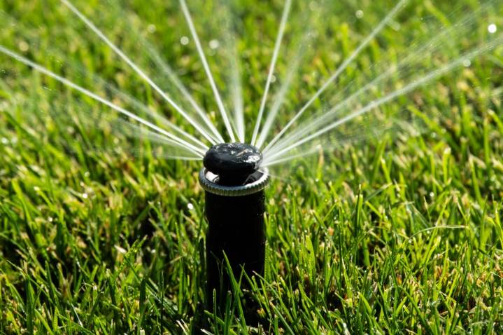 Fall watering schedule begins Sept. 1 in Las Vegas valley