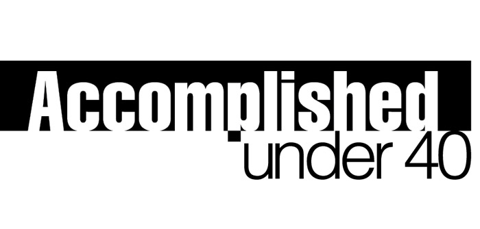 Accomplished Under 40? Nominate Your Young Achiever Now!