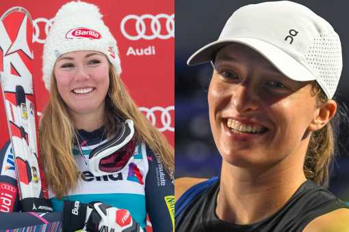 Mikaela Shiffrin Leaves 4 Words for Iga Świątek Years After Being Linked Over Shared Concerns Mikaela Shiffrin expressed her support for Iga Świątek years after their heartfelt conversation over simil