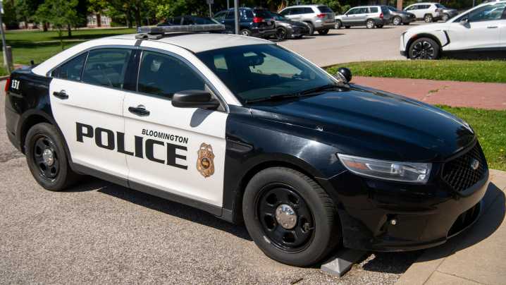 Police say men angry over basketball foul used gun to threaten teens