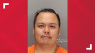 Police: Nampa hotel shooting suspect charged with first