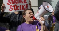 The share of Californians in unions holds steady as nationwide numbers continue decline