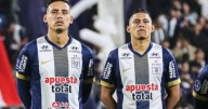 Kevin Quevedo y la emotiva despedida a Erick Noriega tras su salida de Alianza Lima: foto e inédito video