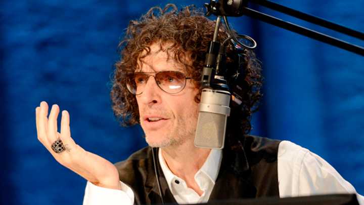 Howard Stern 'can't stand' Call Her Daddy's Alex Cooper as beloved Gen Z podcaster is now SiriusXM's 'biggest star'