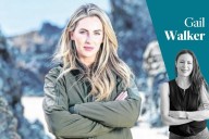 Gail Walker on Michaella McCollum: This is the place where we’re told having a past doesn’t mean you can’t have a future
