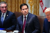 Visita de Marco Rubio a Ecuador ‘es un mensaje fuerte en la región’: así ha sido la relación del funcionario de Donald Trump con el país