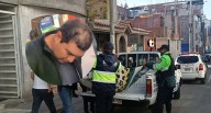 ¡Tragedia en Arequipa! Vigilante mata a balazos a su excuñado y hiere de gravedad a su expareja En plena madrugada, un agente de seguridad armado irrumpió en una vivienda y desató el horror. El atacan