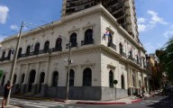 Paraguay recomienda a sus ciudadanos no viajar a Venezuela