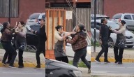 Restaurante chino funó a hombre que no pagó la cuenta y terminó en pelea a cuchillazos